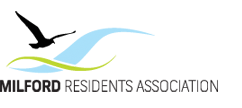 Milford Residents Association logo